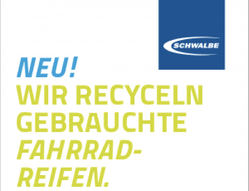 Schwalbe Recycling System